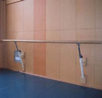 舞蹈专用地胶 舞蹈房专用地板
