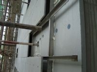 厂家供应高密度纤维水泥外墙挂板