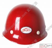 北京飞人安全帽生产厂家批发ABS工程安全帽