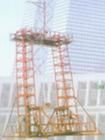 鑫磊建筑机械北京自升龙门架生产销售租赁厂家