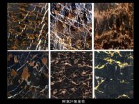 中国黑花岗岩