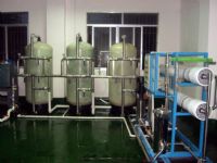 纯净水生产设备