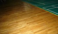 乒乓球运动地板 羽毛球运动地板