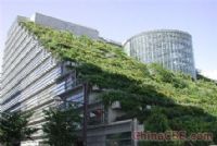 2013中国广州国际绿色建筑与节能展览会