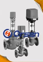 德国奥尔申进口电动压力调节阀ORSEN-4
