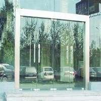东直门安装玻璃门北京玻璃隔断厂家