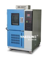 YASELINE汽车行业专用高低温试验箱