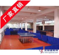 北京世纪耐德乒乓球地板