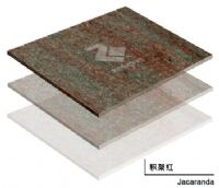 北京宗艺石材花岗岩薄板2
