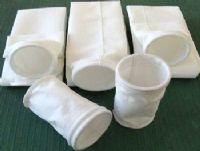 涤纶针刺毡腹膜除尘器滤袋2米3米价格