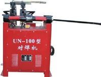 闪光对接机100型对焊机钢筋碰焊机闪光对焊机钢筋对接闪光碰焊机