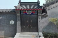 铜门厂家大品牌-北京宝创铜门 品质保障