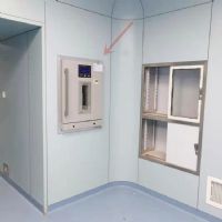 手术室嵌入墙体式保冷柜
