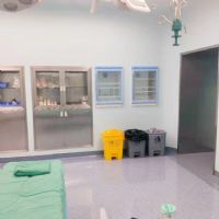 手术室嵌入式保冷柜