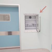 手术室用保温柜参数