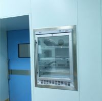 医院嵌入式手术科保温柜