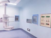 医院入墙式手术部专用保温柜