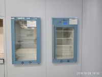 医院入墙式手术间常用保温柜