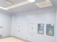 手术室嵌入式的保温柜、保冷柜