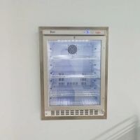 手术室保冷柜/嵌入式医用冰箱/内嵌式冰箱