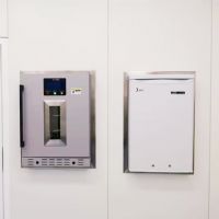 嵌入式保温柜容积：150L温度：0-100℃