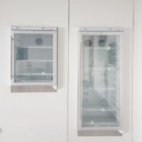 ICU病房净化工程医用保温柜、低温柜