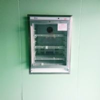 嵌入式保暖柜（手术室用）