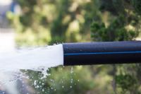 江苏徐州PE管生产厂家供应全新料PE给水管聚乙烯大口径给排水管道